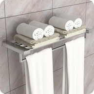 com-parede-de-em-moderno-toalheiro-design-resistencia-estilo-hotel-a-inox-premium-duplo-e-a
