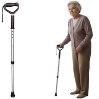 com-passo-e-em-mercur-cada-seguranca-bengala-aluminio-em-a-estabilidade-fixa-apoio-a