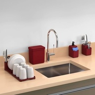 com-pia-tapete-de-e-praticidade-coza-na-bancada-escorredor-organizacao-a