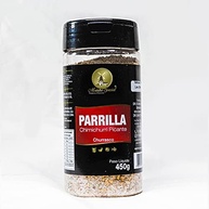 Sal Parrilla com chimichuri picante churrasco - imagem 2