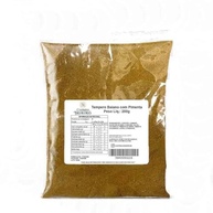 Tempero baiano com pimenta (200g) - imagem 2
