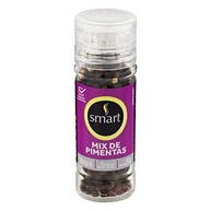 Smart Mix Pimentas Coloridas Com Moedor 50G - imagem 4