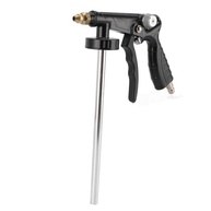 Pistola Pulverizadora Pneumática Portátil com Chassi de Aço – Ideal para Revestimentos Automotivos e Industriais - imagem 4