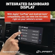 Lippert Tire LINC PRO TPMS: Monitore Pneus do seu RV com Segurança e Inteligência - imagem 5