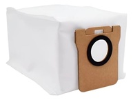 Kit com 4 Sacos Coletor de Pó para Robô Aspirador Xiaomi X20+, X10+, S20 Plus - Melhore a Limpeza e Durabilidade - imagem 4