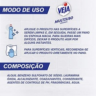 com-poder-4-gold-500ml-casa-profissional-limpeza-kit-toda-para-multiuso-de-original-a-limpadores-veja-a