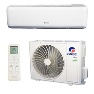 Ar-condicionado Split Inverter 30.000 Btus Gree G-top Wi-Fi com Controle por Voz - Quente e Frio - imagem 1