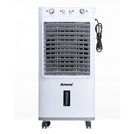Climatizador Amvox ACL 4022 220V - Potente Refrescamento com 4000m³/h e Tanque de 40L - imagem 3