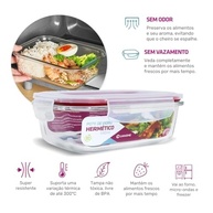 com-potes-vidro-kit-10-tampa-de-hermetica-640ml-retangular-a