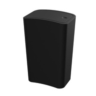 Lixeira com Tampa Click 8 Litros - Design Moderno e Prático para Qualquer Ambiente - imagem 4