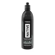 Vonixx Native Cleaner Wax 500ml: Cera Limpadora Premium com Carnaúba Brasileira - imagem 1