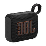 JBL Go 4: Som Pro Potente e Portátil, à Prova d'Água e com 7h de Bateria - imagem 1