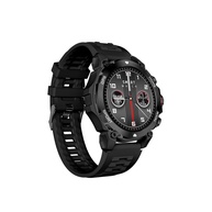 Basike W88 Pro Max Ultra: Smartwatch AMOLED 1.43" com GPS, 3ATM e Notificações - imagem 1