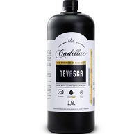Nevasca Cadillac Lava Auto Ultra Concentrado: Limpeza Profissional com Rendimento Incrível 1:1.600 - imagem 1