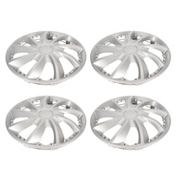 Calotas Universais 13" para Caminhões e Carros: Proteção e Estilo com Instalação Fácil - imagem 4