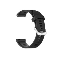 Pulseira 20mm compatível com Garmin Forerunner 245 ou 245 Music - imagem 1
