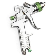 Spray Gun Airless 2.5mm - Pulverizador de Pintura Profissional HVLP com Bico de Aço Inoxidável - imagem 4
