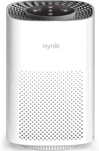 Purificador de Ar Hynik Alviera com Filtro HEPA H13 - Silencioso, 24dB, para Quarto, Escritório e Sala - imagem 2