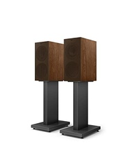 KEF R3 Meta: Alto-Falante de Estante Revolucionário com Tecnologia Uni-Q e MAT - imagem 5