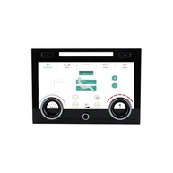 Tela QLED 9" para Land Rover Range Rover Vogue L405 (2013-2017) - Painel Multimídia com Slot CD - imagem 2