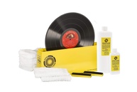 Kit Limpeza Vinil Spin-Clean: Revitalize Seus Discos com Brilho e Qualidade - imagem 1