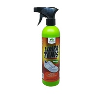 Spray Limpa Tênis Maxbio 500ml - Fórmula Pronta que Remove Manchas com Facilidade - imagem 2