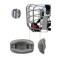Capacete Rockible: Proteção Essencial para Hóquei e Patinação com Queixo Reforçado - imagem 4
