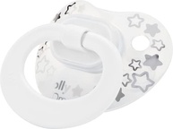 Lolly Ch Dreams Sil R T1 N - Mamadeira Segura e Higiênica com Bico de Silicone - imagem 3