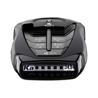 Cobra Detector de Radar Rad 480I: Detecção Avançada com Bluetooth e Conectividade Inteligente - imagem 1