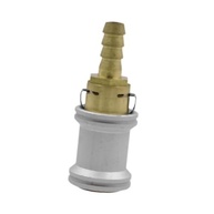 Mandril de Enchimento de Pneus de Metal com Conexão Rápida - Durabilidade e Versatilidade para Serviços Pesados - imagem 2