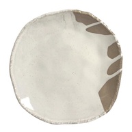 Conjunto com 4 Pratos Rasos Porto Brasil Orgânico Eco Pampa - Seguro e Sustentável - imagem 2