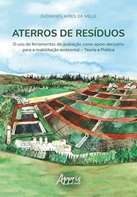 Aterros de Resíduos: Guia Completo para Reabilitação Ambiental com Ferramentas Decisórias - imagem 2