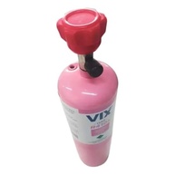 Gás Refrigerante R410a 750g com Válvula - Kit 2 Unidades para Recarga de Ar Condicionado - imagem 5