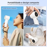 com-recarregavel-mao-resfriamento-ventilador-de-silencioso-portatil-display-a-led-12h-de-a