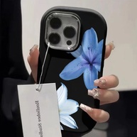 Capinha Redmi com Flores: Estilo e Proteção! - imagem 2