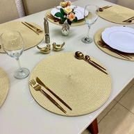 com-redondo-americano-mesa-sua-8-a-estilo-unidades-proteja-e-suplat-jogo-sofisticacao-a