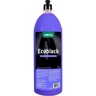 Ecoblack Vonixx 1,5L: Renovador e Protetor de Caixas de Rodas com Acabamento Premium - imagem 1