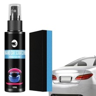 Shakven Nano Spray Reparador de Arranhões – Fórmula Avançada com Nanotecnologia para Restauração e Proteção Automotiva - imagem 2