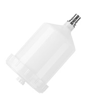 Copo de Tinta com Conector Rosca SP 600ml - Plástico Resistente para Pintura Profissional - imagem 3