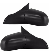 Par de Retrovisores Corsa 94-12 Classic com Controle Manual - Visibilidade e Estilo - imagem 3