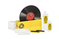 Kit Limpeza Vinil Spin-Clean: Revitalize Seus Discos com Brilho e Qualidade - imagem 2