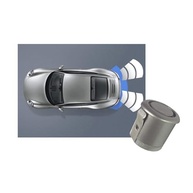 Sensor de Estacionamento Roadstar RS308BR Prata MI: Estacione com Segurança e Precisão - imagem 4