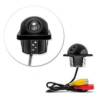 Câmera de Ré Tartaruga Roadstar RS122BR: Estacione com Segurança e Precisão - imagem 3