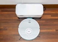 WAP Robô Aspirador ROBOT W4000 com Estação Autolimpante, Mapeamento LDS 360° e MOP Giratório - imagem 3