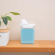 com-sabao-a-controle-porta-dosador-trava-total-em-na-copo-limpeza-e-po-18l-oikos-a