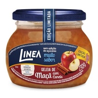 Geleia Linea Sabor Maçã com Canela de 230g - imagem 3