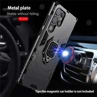 Capinha Samsung com Anel e Suporte - imagem 2
