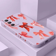 Capinha Samsung com Laço: Elegância e Proteção! - imagem 2