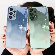 Capinha Samsung com Abóbora Azul: Proteção e Estilo! - imagem 2