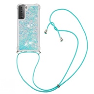 Capinha Samsung com Cordão: Estilo e Praticidade! - imagem 2
